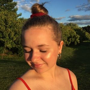 Meet your Posher, Meg